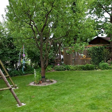 Ferienwohnung Elsner Neunburg vorm Wald Exteriör bild