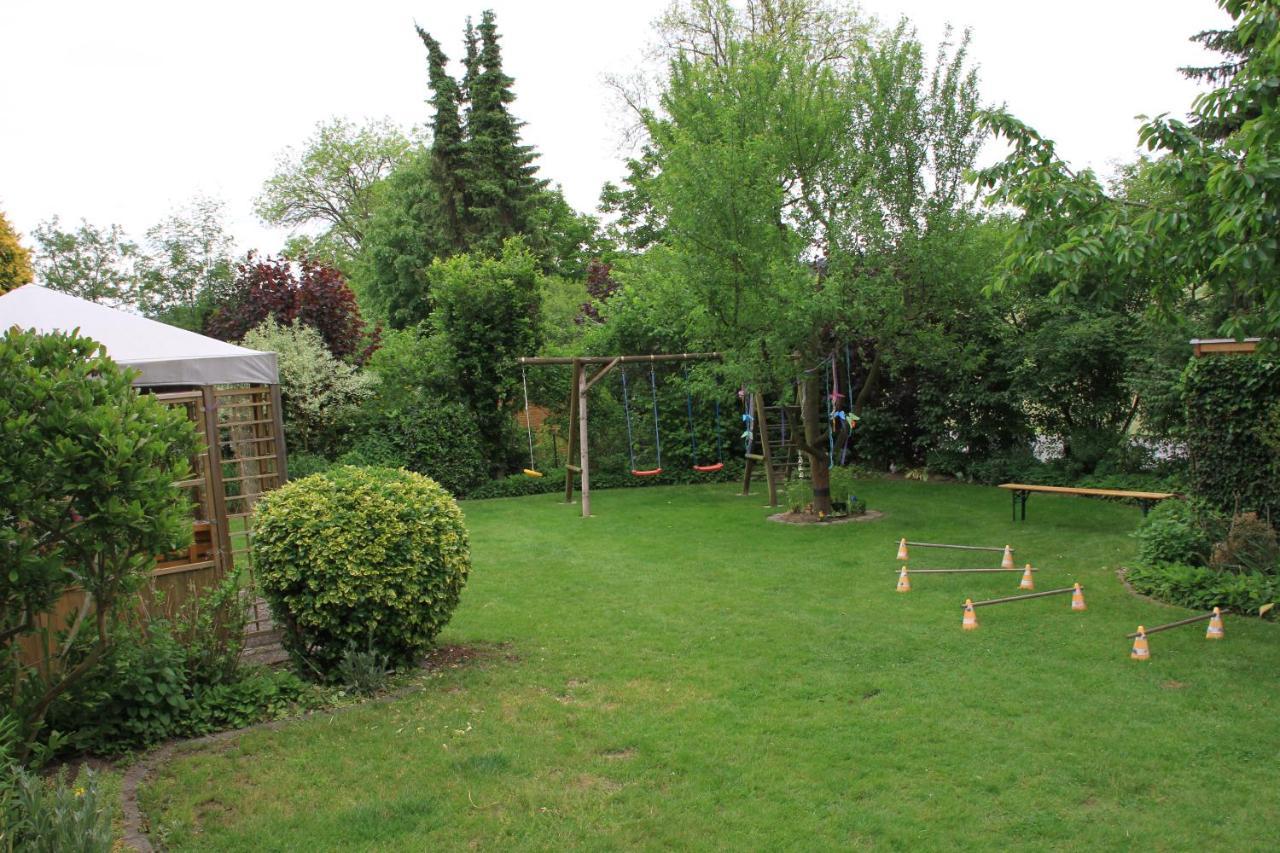 Ferienwohnung Elsner Neunburg vorm Wald Exteriör bild