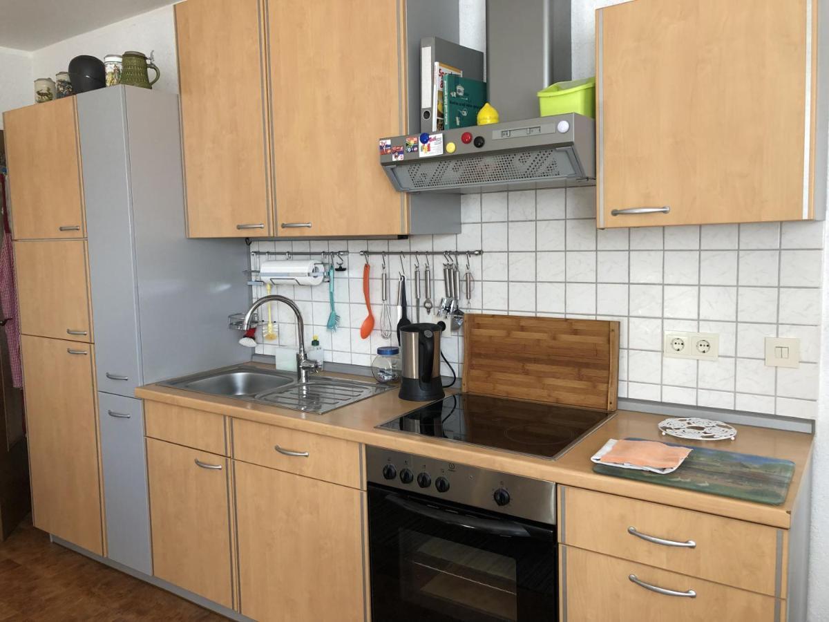 Ferienwohnung Elsner Neunburg vorm Wald Exteriör bild